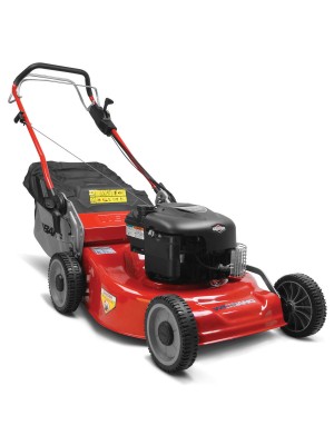 Weibang Wb506hb Eur5 Çim Biçme Makinesi İtmeli B&s 750ex